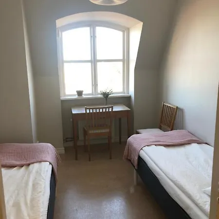 Rosenfors Herrgard B&B Borgholm Exterior photo