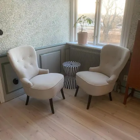 Rosenfors Herrgard B&B Borgholm Exterior photo
