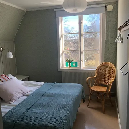 Rosenfors Herrgard B&B Borgholm Exterior photo