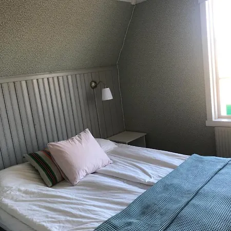Rosenfors Herrgard B&B Borgholm Exterior photo