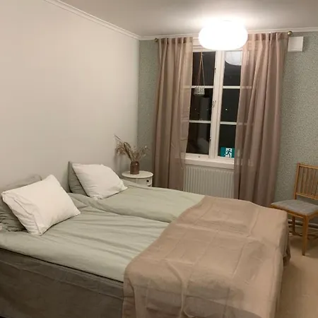 Rosenfors Herrgard B&B Borgholm Exterior photo