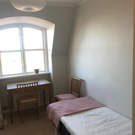 Rosenfors Herrgard B&B Borgholm Exterior photo
