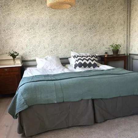 Rosenfors Herrgard B&B Borgholm Exterior photo