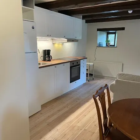 Rosenfors Herrgard B&B Borgholm Exterior photo