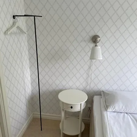 Rosenfors Herrgard B&B Borgholm Exterior photo