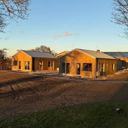 Rosenfors Herrgard B&B Borgholm Exterior photo