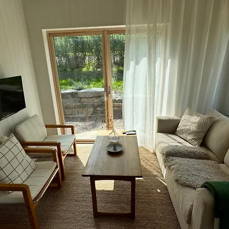 Rosenfors Herrgard B&B Borgholm Exterior photo
