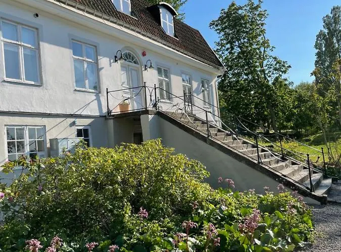 Rosenfors Herrgard B&B
