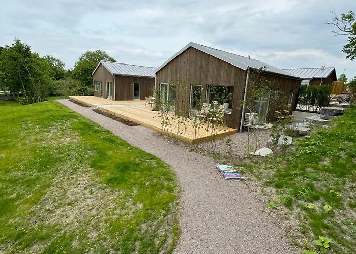 Rosenfors Herrgard B&B
