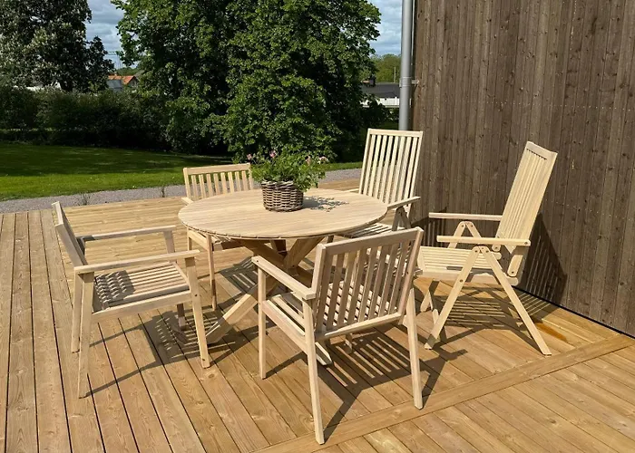 Rosenfors Herrgard B&B