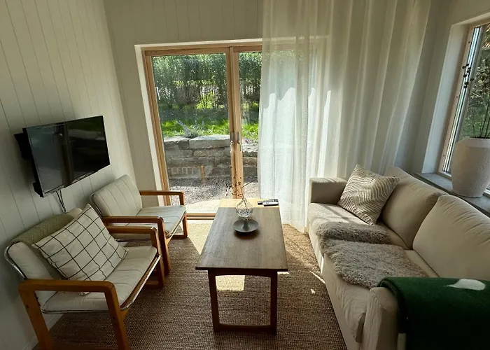 Rosenfors Herrgard B&B