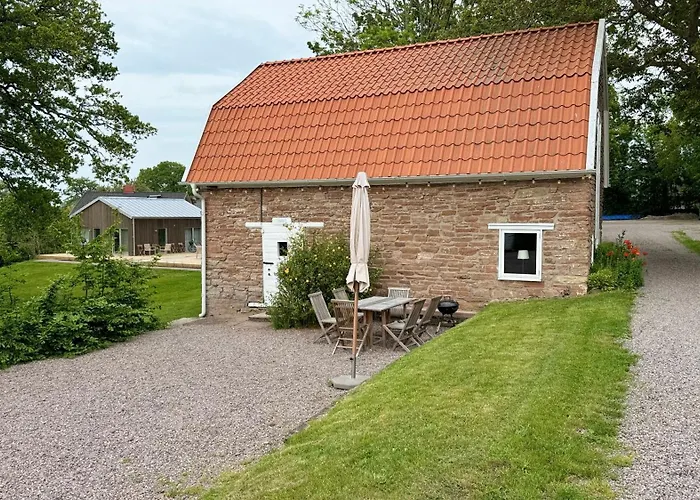 Rosenfors Herrgard B&B