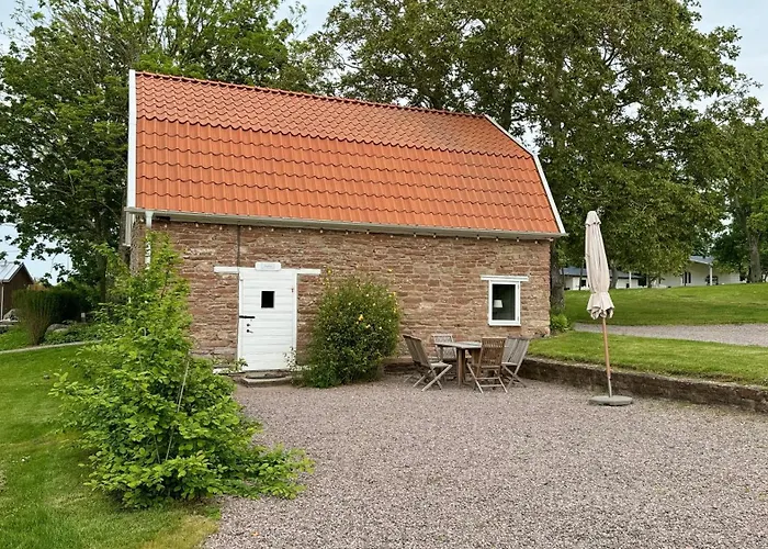Rosenfors Herrgard B&B
