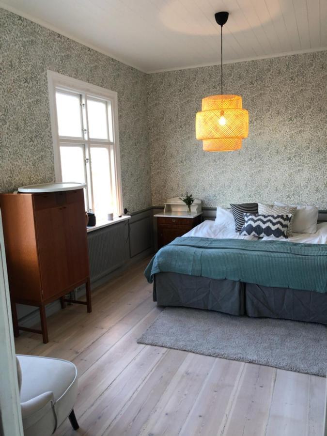 Bed & Breakfast Rosenfors Herrgard
