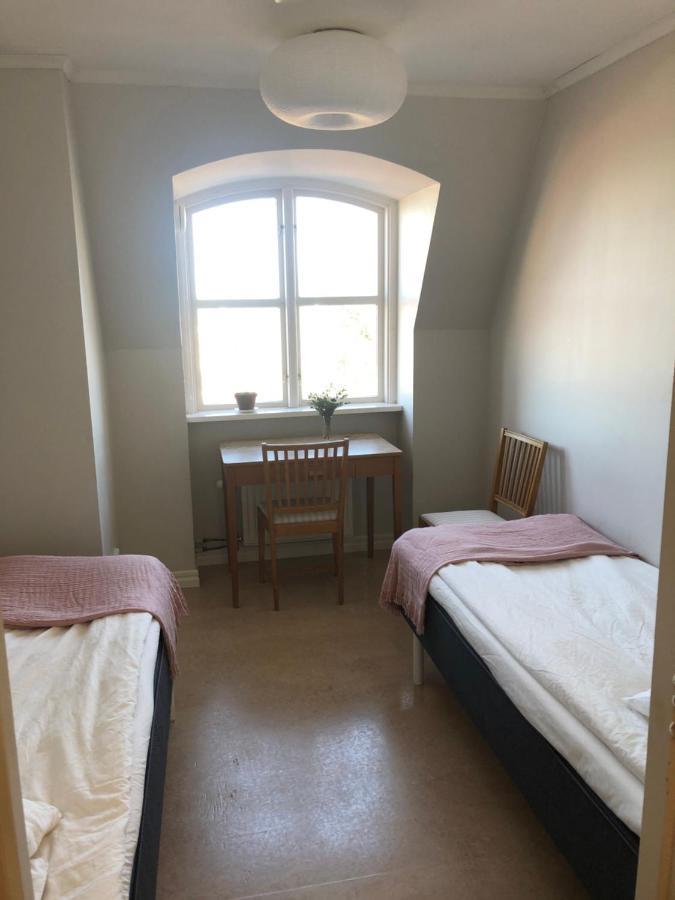 Bed & Breakfast Rosenfors Herrgard