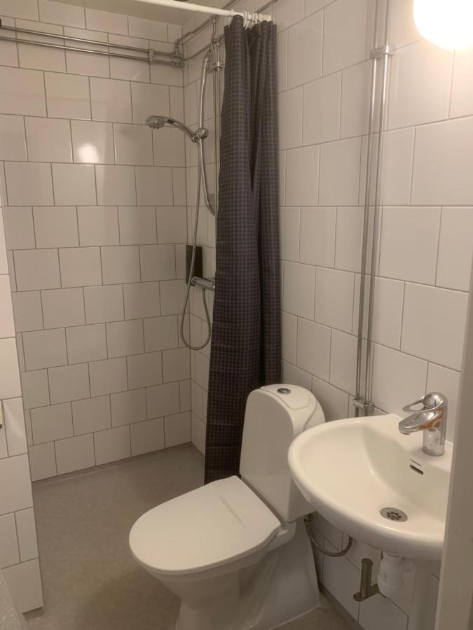 Rosenfors Herrgard Bed & Breakfast *