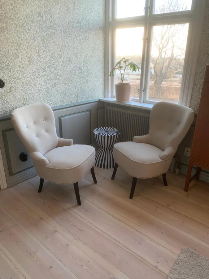 Rosenfors Herrgard Bed & Breakfast Borgholm