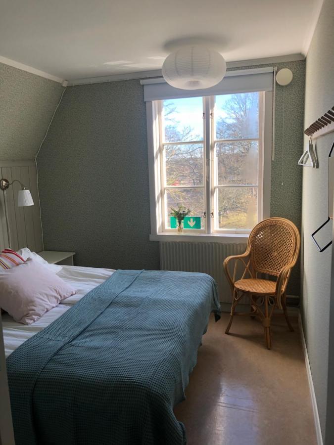 Rosenfors Herrgard Bed & Breakfast *