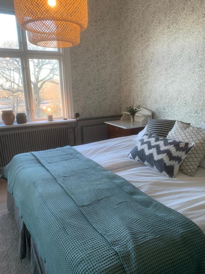 Bed & Breakfast Rosenfors Herrgard