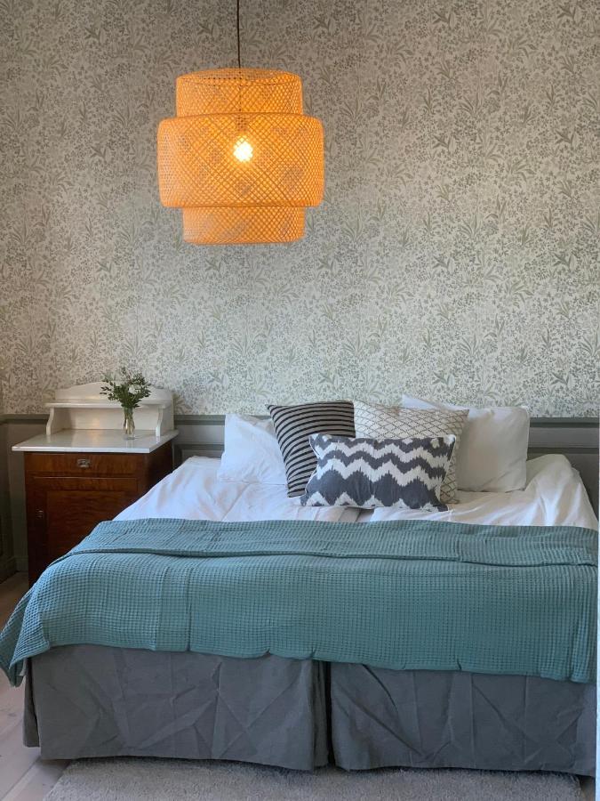 Bed & Breakfast Rosenfors Herrgard *