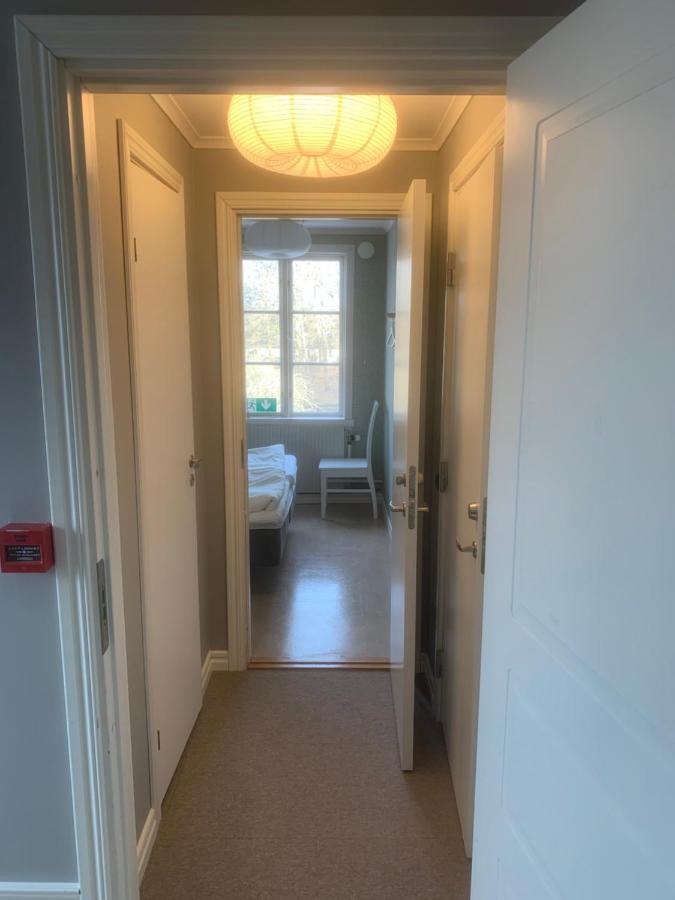 Rosenfors Herrgard Bed & Breakfast Borgholm