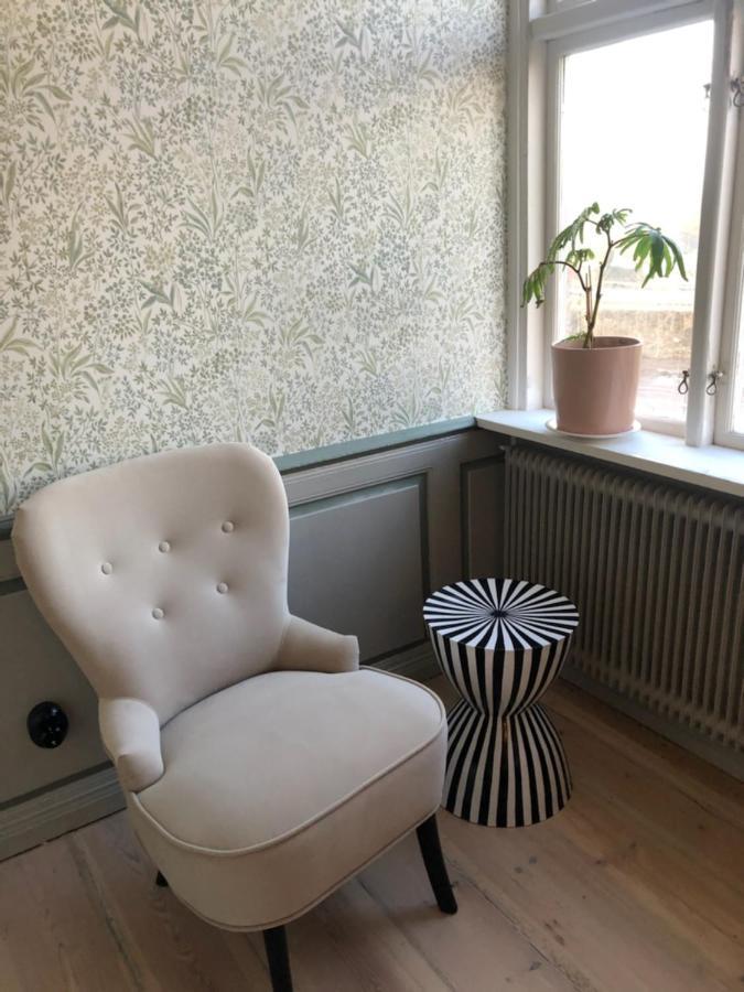 Bed & Breakfast Rosenfors Herrgard