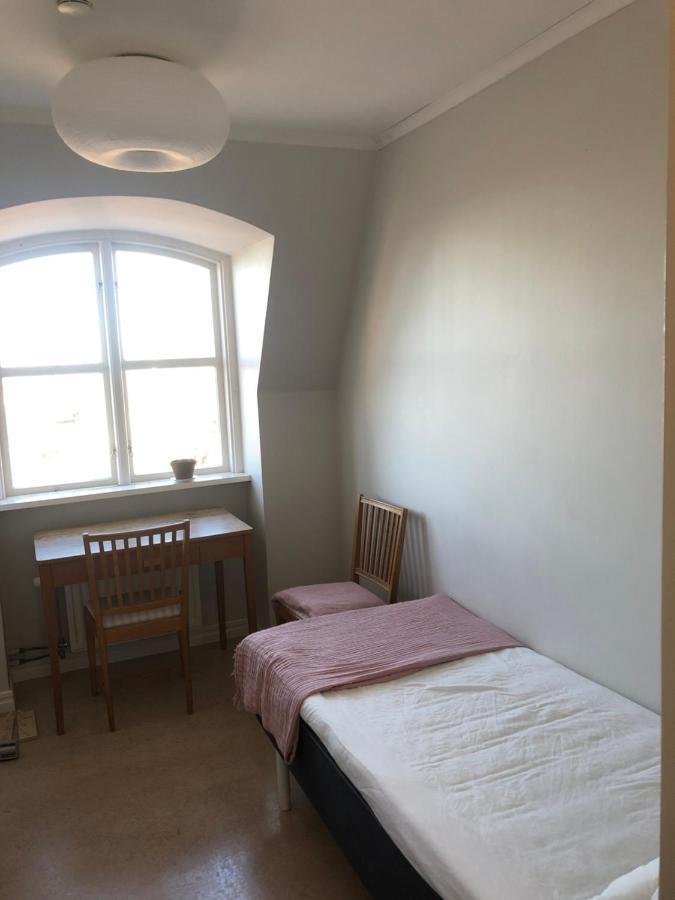 Bed & Breakfast Rosenfors Herrgard Borgholm