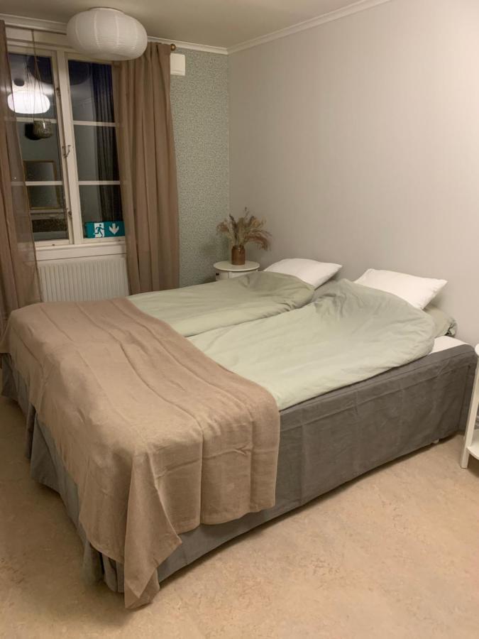 Rosenfors Herrgard Bed & Breakfast *