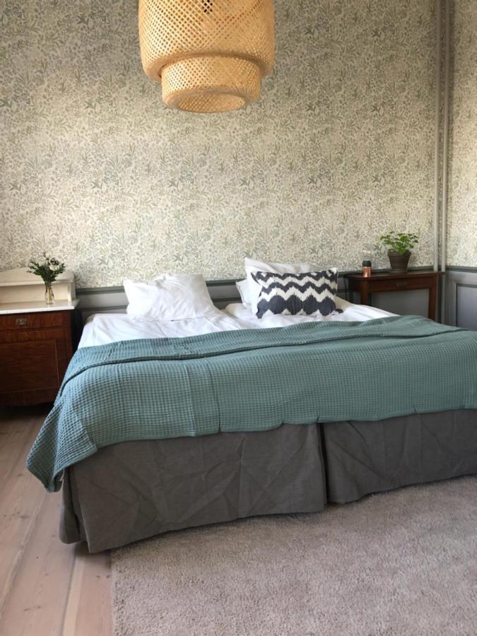Rosenfors Herrgard Borgholm