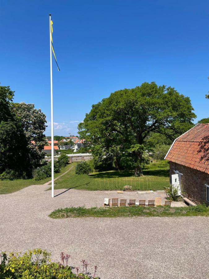 Rosenfors Herrgard Borgholm
