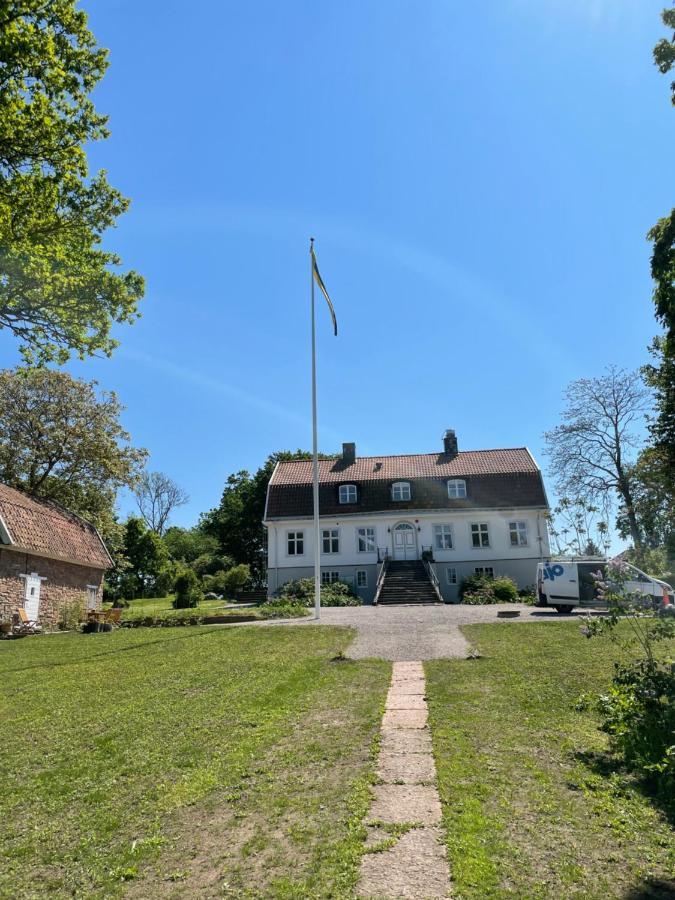 Rosenfors Herrgard Bed & Breakfast Borgholm
