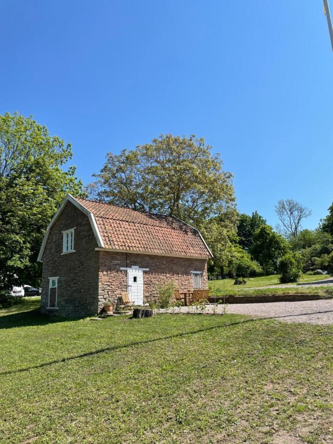 Rosenfors Herrgard Bed & Breakfast Borgholm