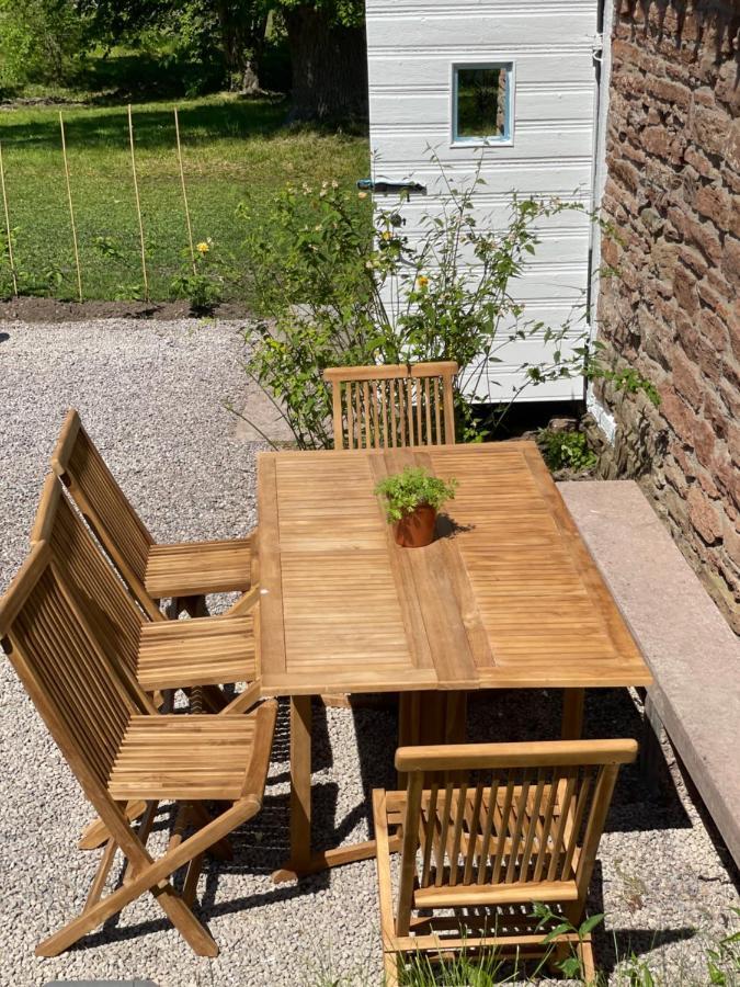 Rosenfors Herrgard Bed & Breakfast Borgholm