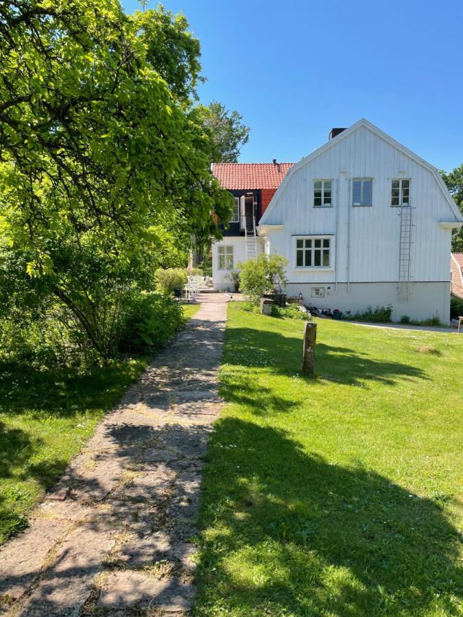 Rosenfors Herrgard Bed & Breakfast Borgholm