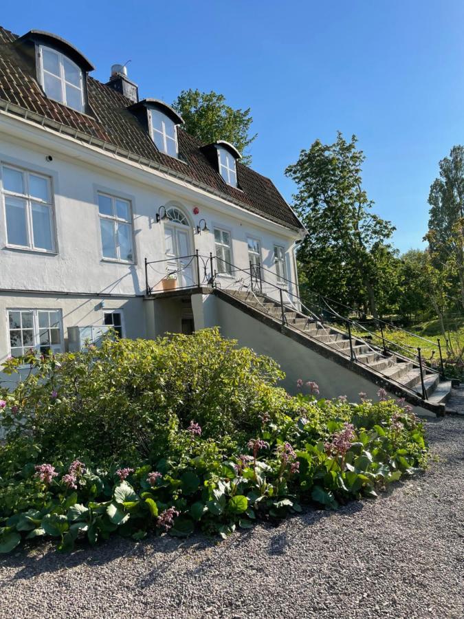 Rosenfors Herrgard * Borgholm