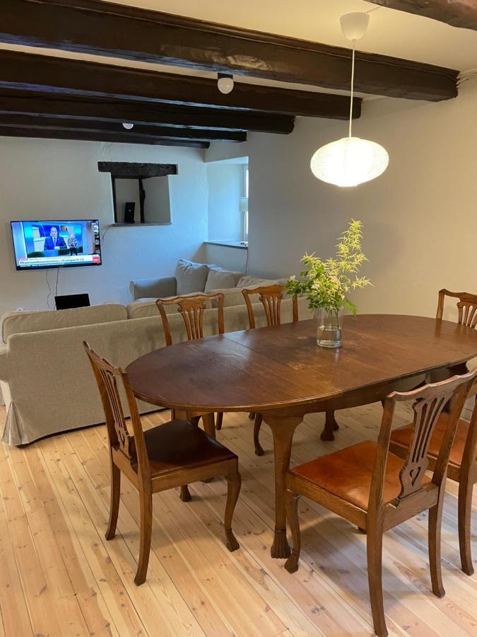 Bed & Breakfast Rosenfors Herrgard