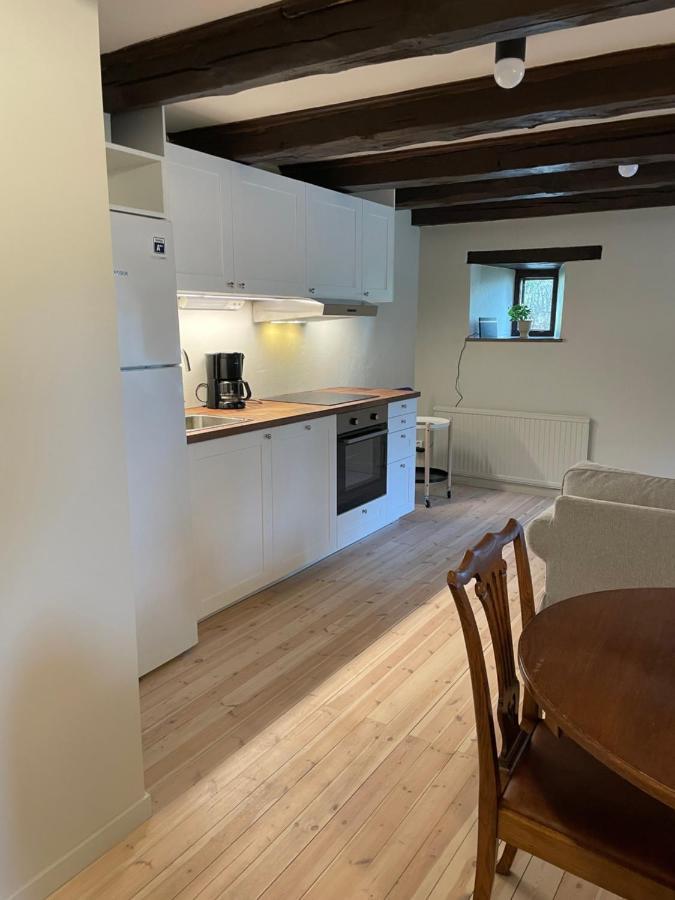 Bed & Breakfast Rosenfors Herrgard Borgholm