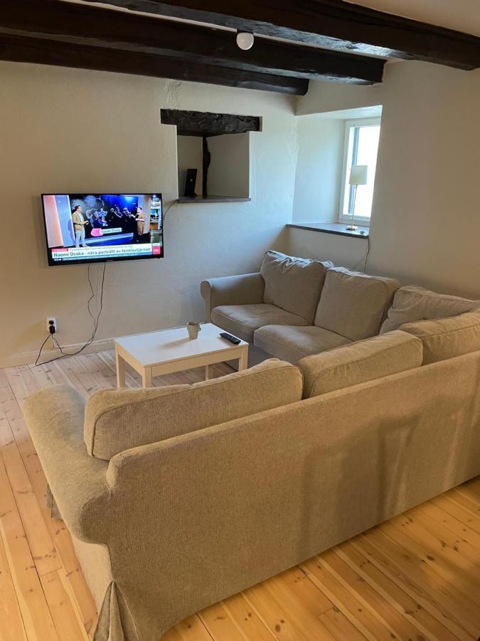 Bed & Breakfast Rosenfors Herrgard *