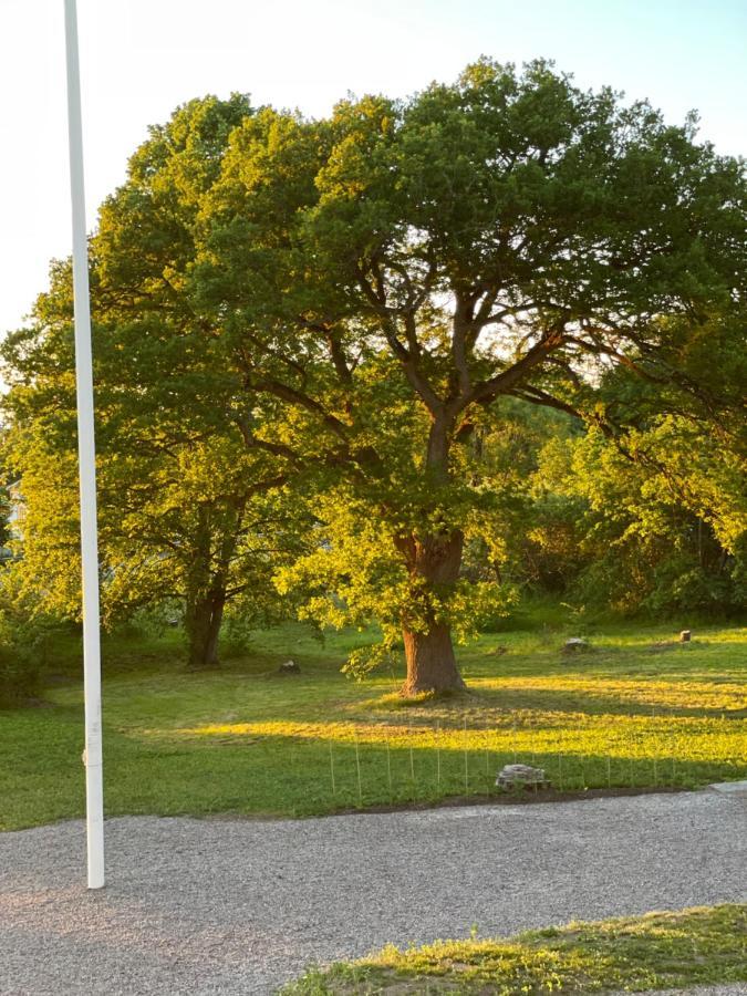 Rosenfors Herrgard Bed & Breakfast Borgholm