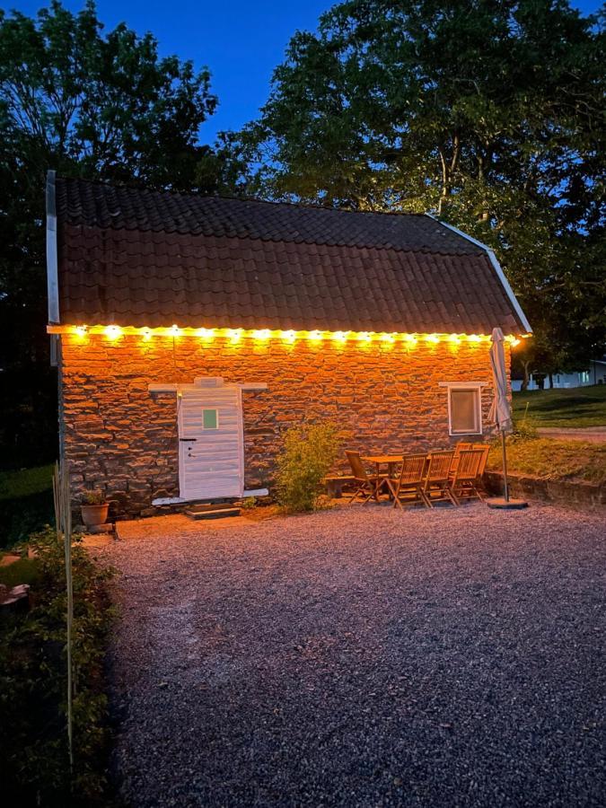 Rosenfors Herrgard Bed & Breakfast