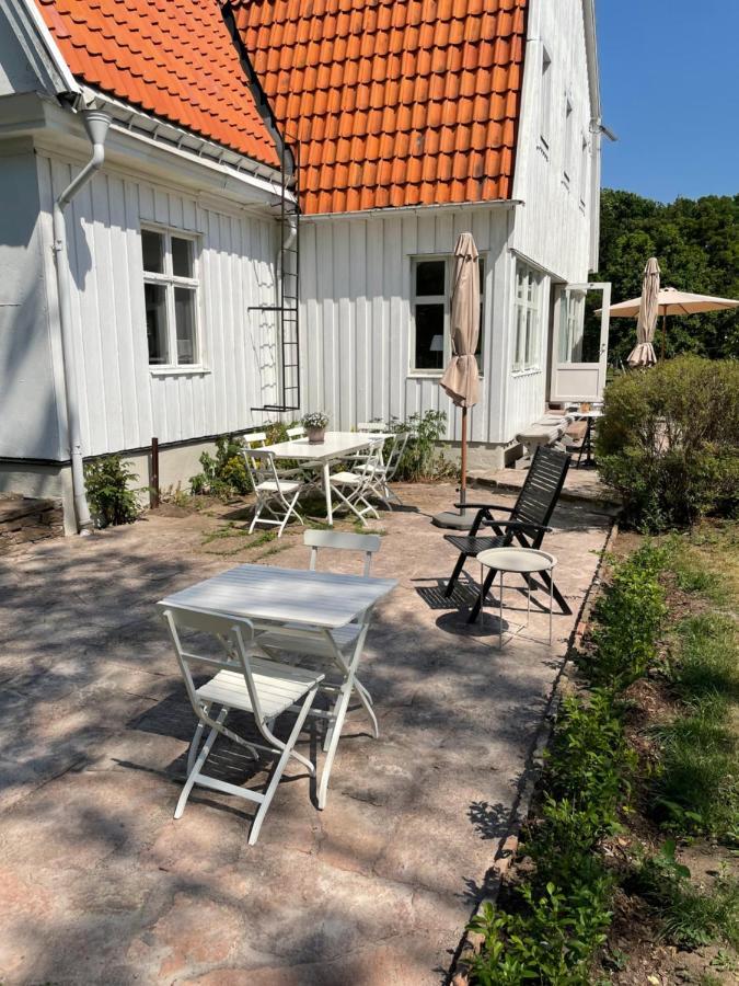 Rosenfors Herrgard *