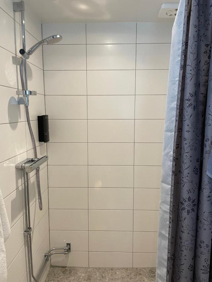 Bed & Breakfast Rosenfors Herrgard