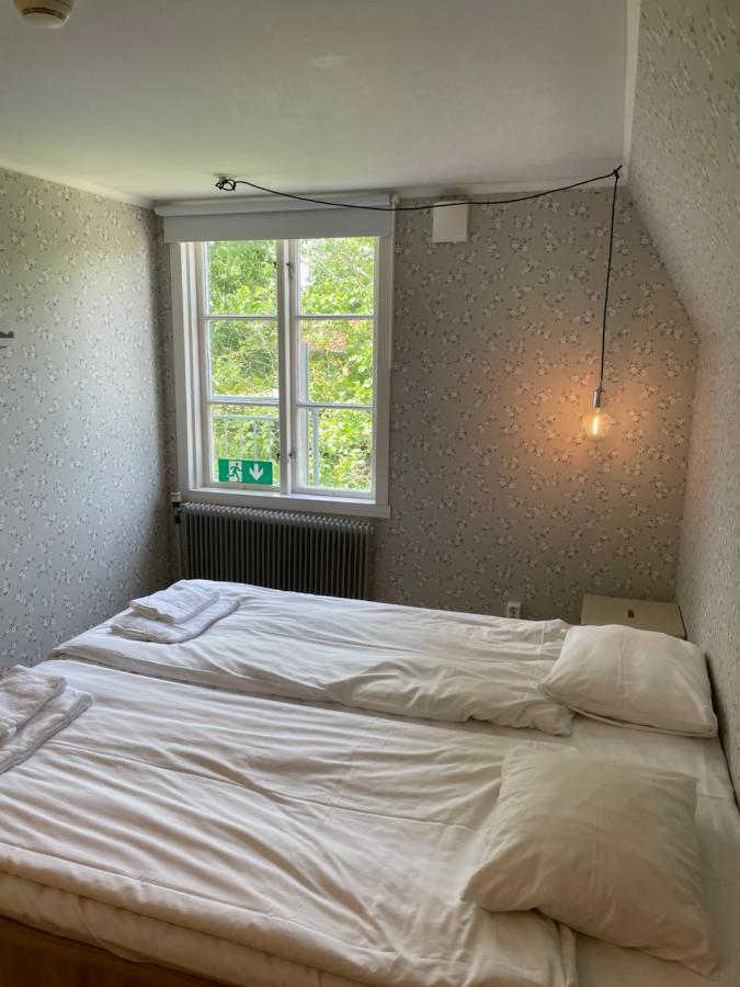 Rosenfors Herrgard Bed & Breakfast Borgholm