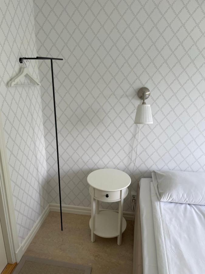 Rosenfors Herrgard * Borgholm