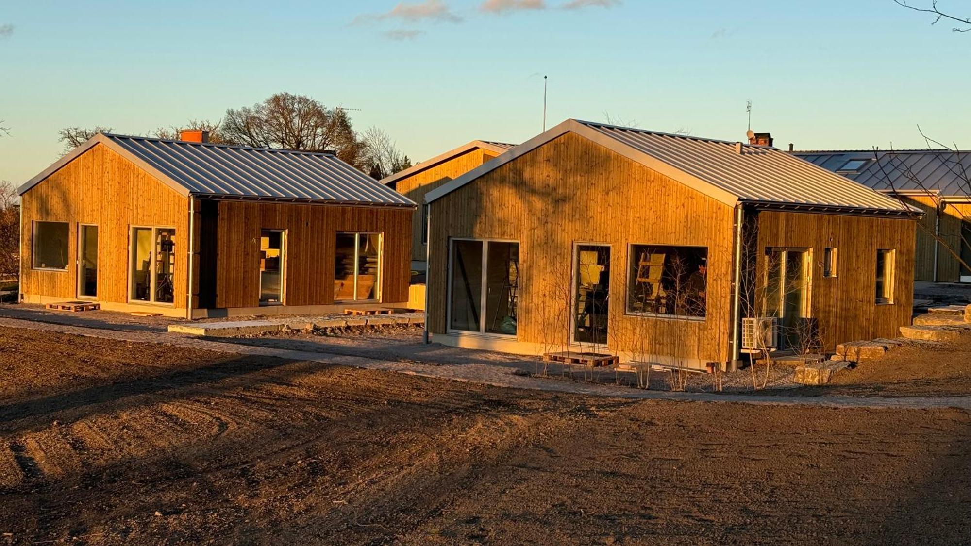 Rosenfors Herrgard Bed & Breakfast