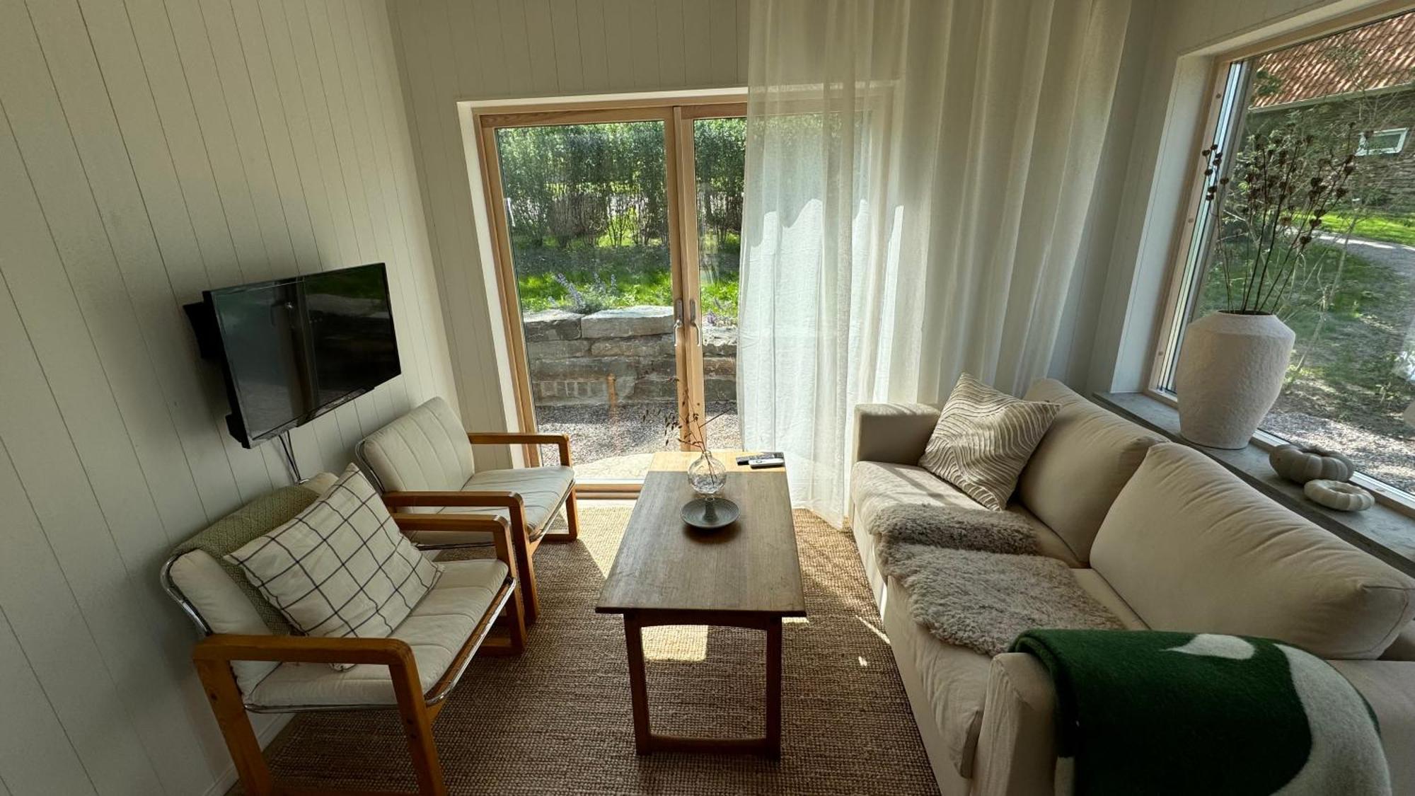 Rosenfors Herrgard Bed & Breakfast