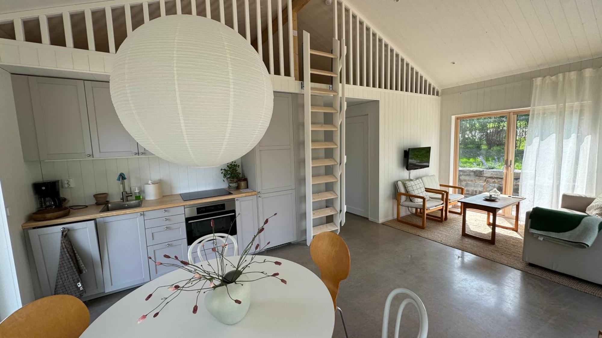 Bed & Breakfast Rosenfors Herrgard