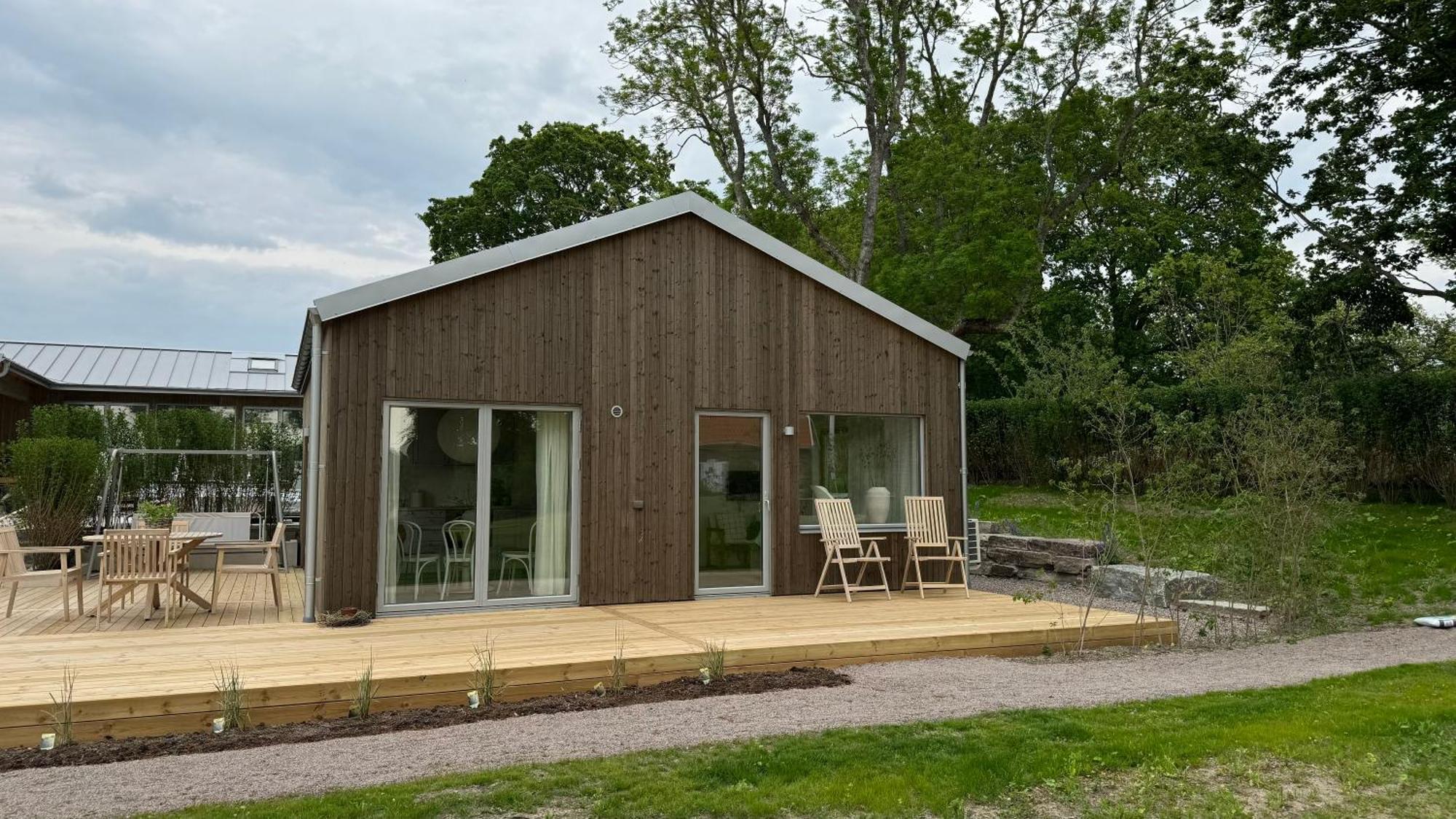 Rosenfors Herrgard Bed & Breakfast *