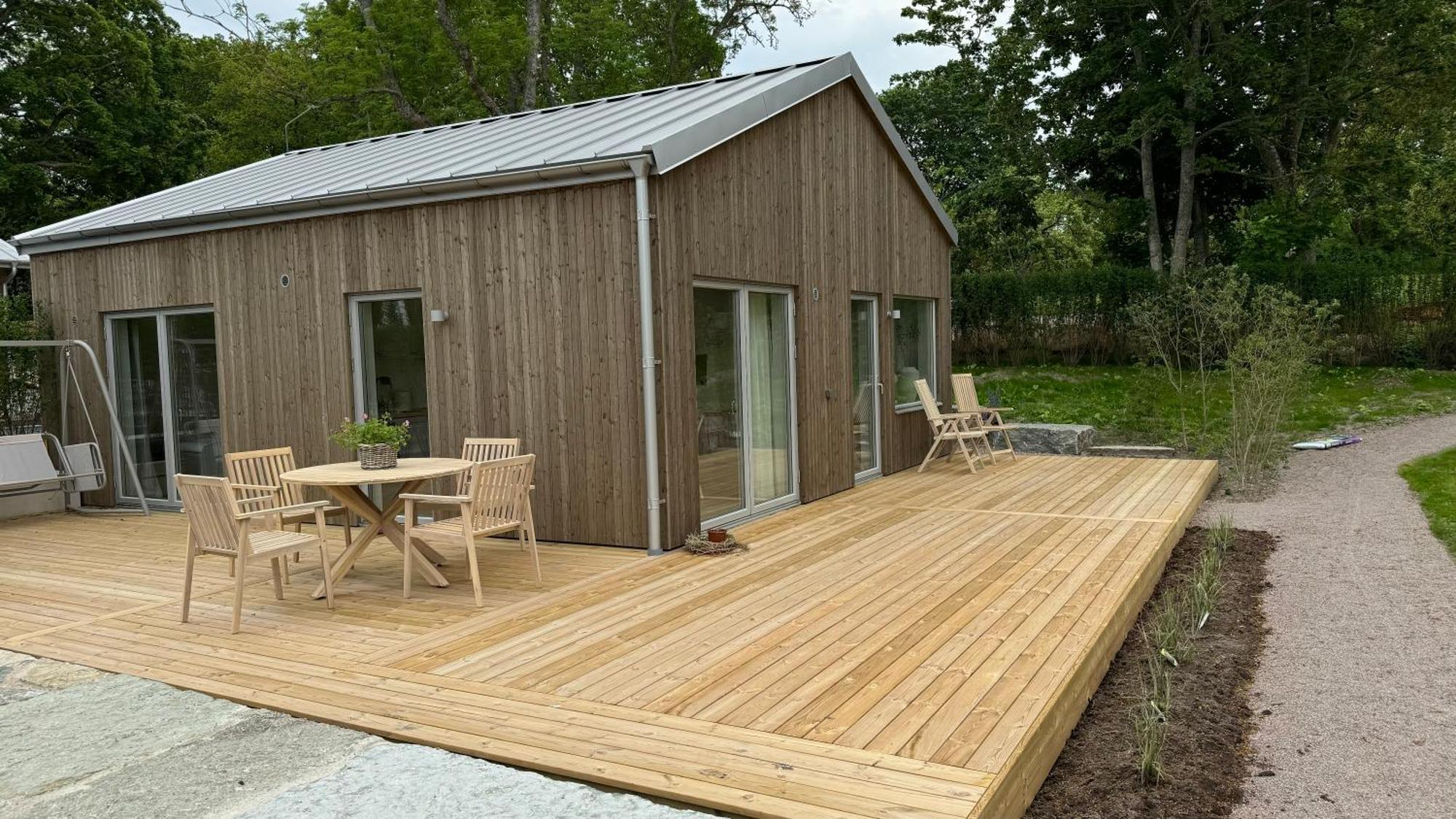 Bed & Breakfast Rosenfors Herrgard *