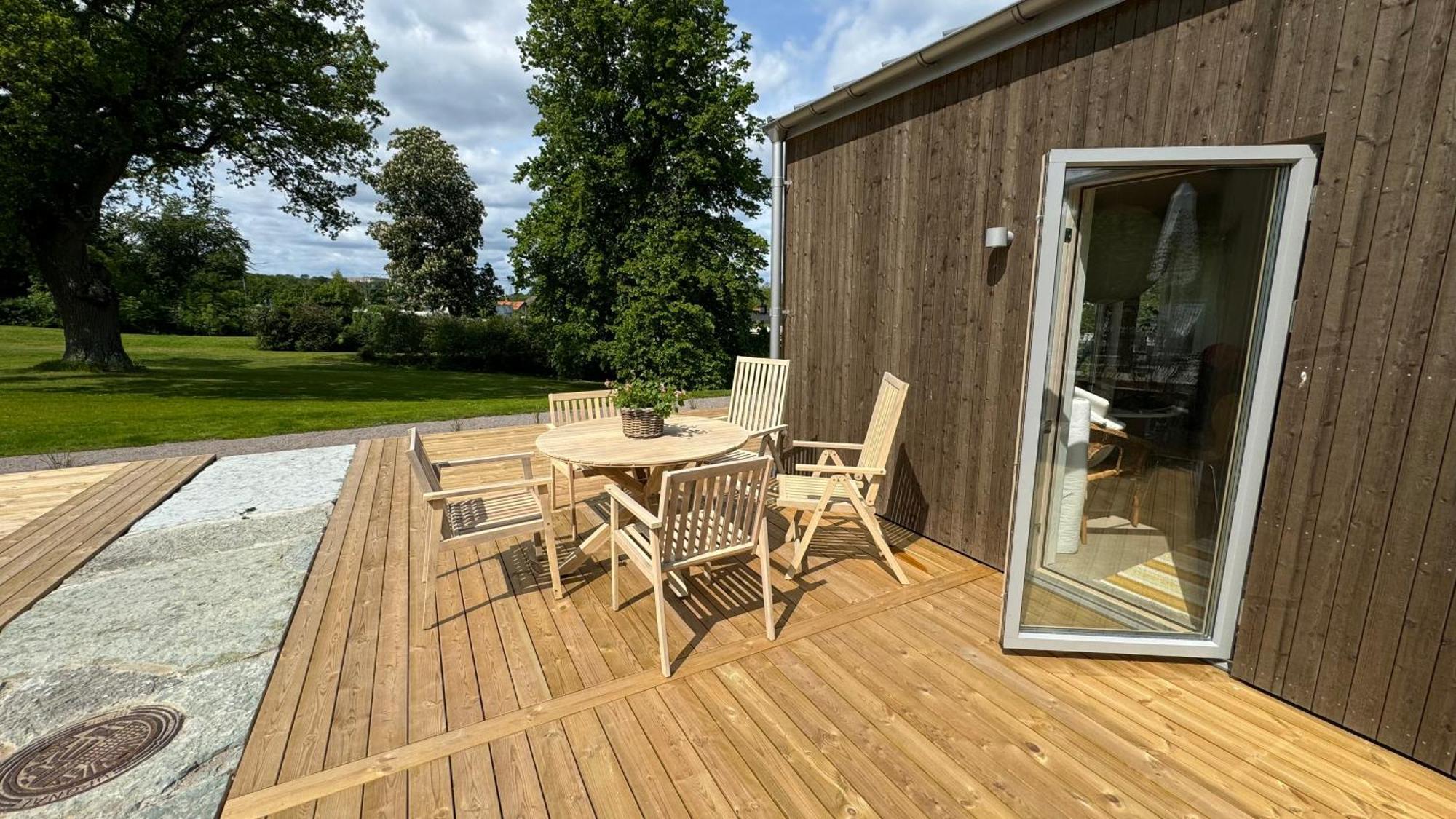 Rosenfors Herrgard Bed & Breakfast Borgholm